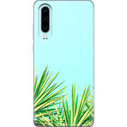 Чехол Uprint Huawei P30 