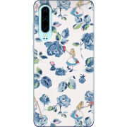 Чехол Uprint Huawei P30 