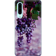 Чехол Uprint Huawei P30 