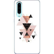 Чехол Uprint Huawei P30 