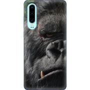 Чехол Uprint Huawei P30 Kong