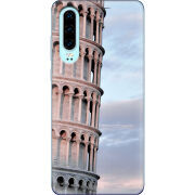 Чехол Uprint Huawei P30 