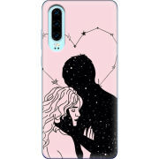 Чехол Uprint Huawei P30 