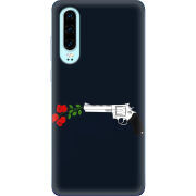 Чехол Uprint Huawei P30 