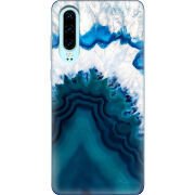 Чехол Uprint Huawei P30 