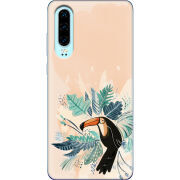 Чехол Uprint Huawei P30 