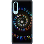 Чехол Uprint Huawei P30 