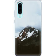 Чехол Uprint Huawei P30 