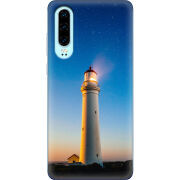 Чехол Uprint Huawei P30 