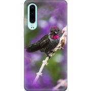 Чехол Uprint Huawei P30 