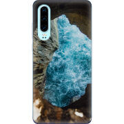 Чехол Uprint Huawei P30 