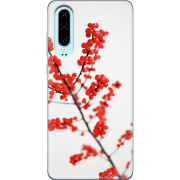 Чехол Uprint Huawei P30 