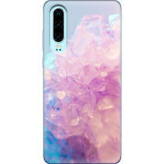 Чехол Uprint Huawei P30 