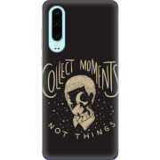 Чехол Uprint Huawei P30 