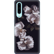 Чехол Uprint Huawei P30 