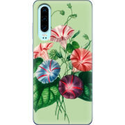 Чехол Uprint Huawei P30 