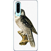 Чехол Uprint Huawei P30 