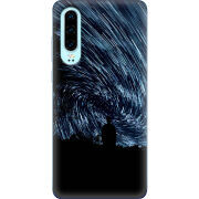 Чехол Uprint Huawei P30 