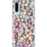 Чехол Uprint Huawei P30 