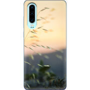 Чехол Uprint Huawei P30 