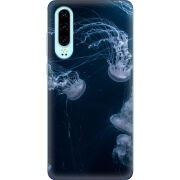 Чехол Uprint Huawei P30 