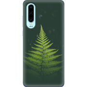 Чехол Uprint Huawei P30 