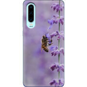 Чехол Uprint Huawei P30 