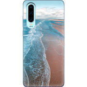 Чехол Uprint Huawei P30 