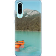 Чехол Uprint Huawei P30 