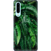 Чехол Uprint Huawei P30 