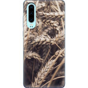 Чехол Uprint Huawei P30 