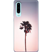 Чехол Uprint Huawei P30 