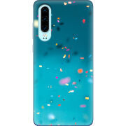 Чехол Uprint Huawei P30 
