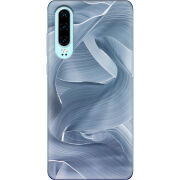 Чехол Uprint Huawei P30 