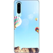 Чехол Uprint Huawei P30 
