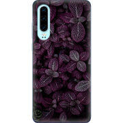 Чехол Uprint Huawei P30 