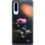 Чехол Uprint Huawei P30 