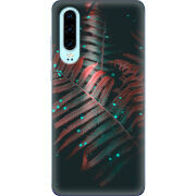 Чехол Uprint Huawei P30 