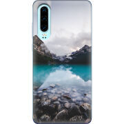 Чехол Uprint Huawei P30 