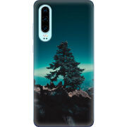 Чехол Uprint Huawei P30 