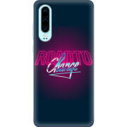 Чехол Uprint Huawei P30 