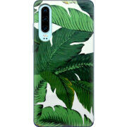 Чехол Uprint Huawei P30 