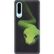 Чехол Uprint Huawei P30 