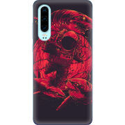 Чехол Uprint Huawei P30 