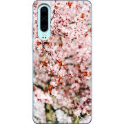 Чехол Uprint Huawei P30 