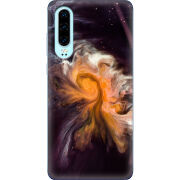 Чехол Uprint Huawei P30 