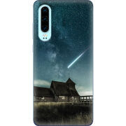 Чехол Uprint Huawei P30 