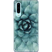 Чехол Uprint Huawei P30 