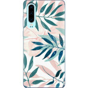 Чехол Uprint Huawei P30 