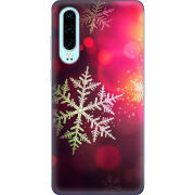 Чехол Uprint Huawei P30 